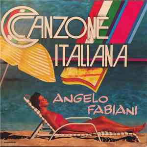 Angelo Fabiani - Canzone Italiana / Tu Sei album