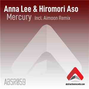 Anna Lee & Hiromori Aso - Mercury album