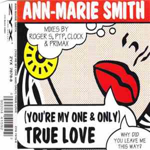 Ann-Marie Smith - (You're My One And Only) True Love album