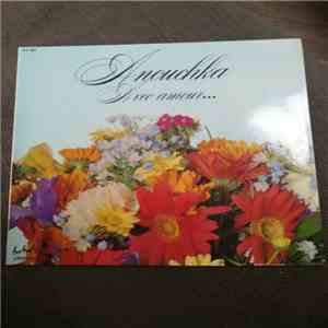 Anouchka - Avec amour... album