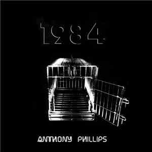 Anthony Phillips - 1984 album