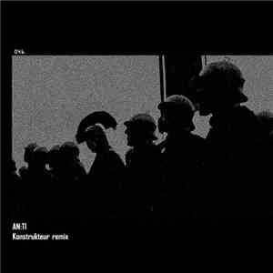 AN:TI - 046 album