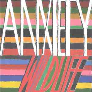 Anxiety  - Wild Life album