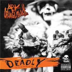 Anybody Killa - Deadly album