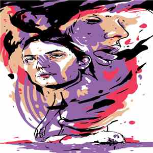 Aoi , DOS4GW - Split Tape album