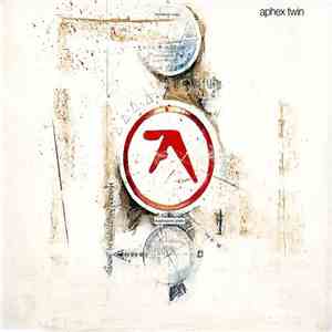 Aphex Twin - On album