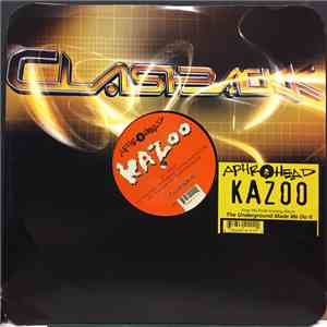 Aphrohead - Kazoo album