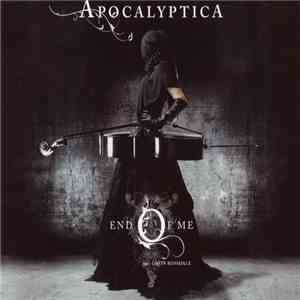 Apocalyptica Feat. Gavin Rossdale - End Of Me album