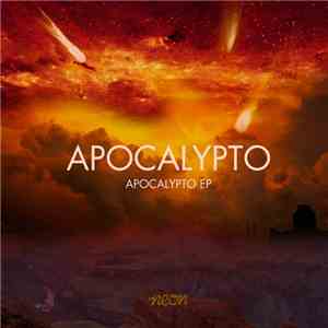Apocalypto - Apocalypto EP album
