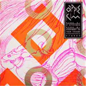 Appie Kim - 5 Strings / Everybody Is Your Friend album
