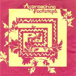 Approaching Footsteps - Autumn album