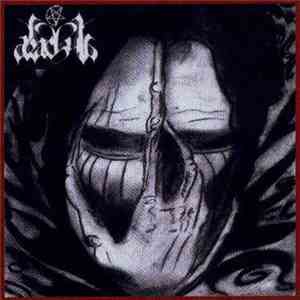 Arachula - Satanarreia album