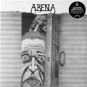 Arena  - Arena album
