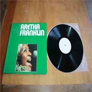 Aretha Franklin - The Most Beautiful Songs Of Aretha Franklin album