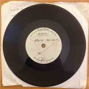 Aretha Franklin - Why I Sing The Blues album