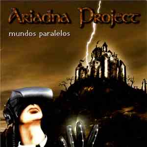 Ariadna Project - Mundos Paralelos album