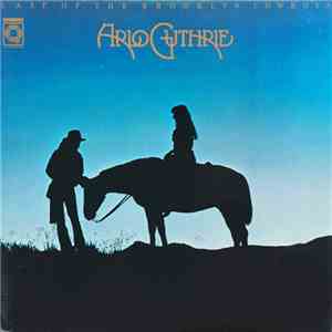 Arlo Guthrie - Last Of The Brooklyn Cowboys album