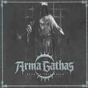 Arma Gathas - Dead To This World album