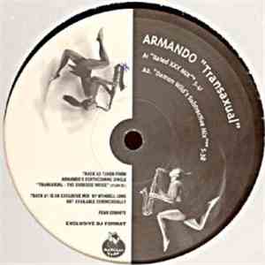 Armando - Transaxual album