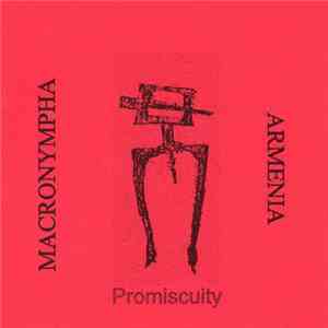 Armenia / Macronympha - Promiscuity album