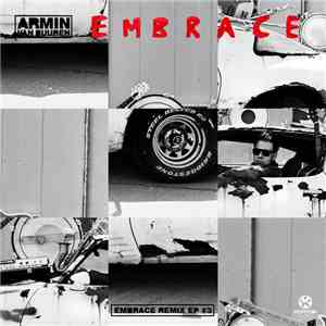 Armin van Buuren - Embrace Remix EP #3 album