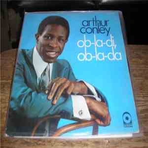 Arthur Conley - Ob-la-di, Ob-la-da album