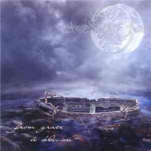 As Night Falls - From Grace To Oblivion album
