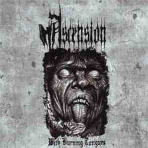 Ascension  - With Burning Tongues album