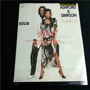 Ashford & Simpson - Solid album