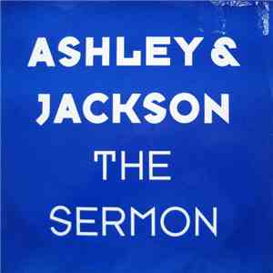 Ashley & Jackson - The Sermon album