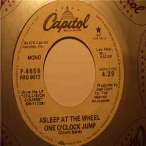 Asleep At The Wheel - One O'Clock Jump album