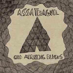 Assateague - Good Morning Blues album