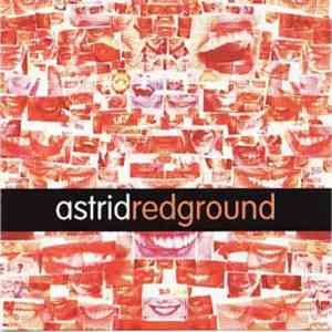 Astrid  - Redground album