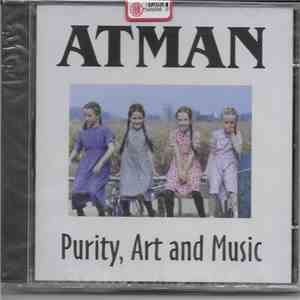 Atman  - Purity Art and Music album