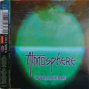 Atmosphere  - Wyrzucenie album