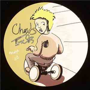 Attuk - Cheats & Tricks album