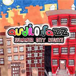 audioJazz - Summer City Nights album