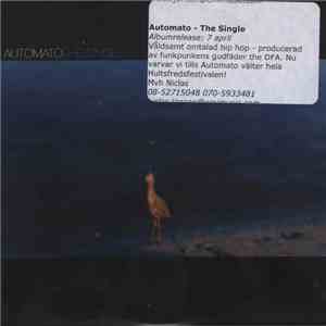 Automato - The Single album