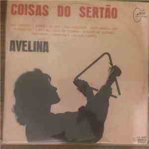 Avelina - Coisas do Sertão album