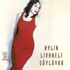 Aylin Livaneli - Aylin Livaneli Söylüyor album