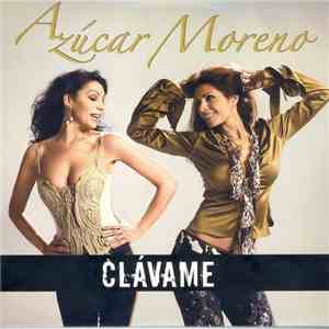 Azúcar Moreno - Clávame album