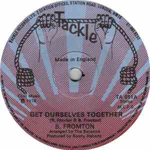 B. Fromton - Get Ourselves Together album