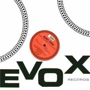 Baby Jane  - Can't You See (I Need To Be Free) album