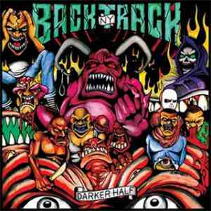 Backtrack  - Darker Half album