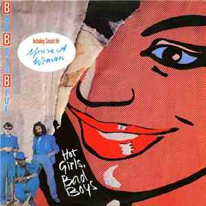 Bad Boys Blue - Hot Girls, Bad Boys album