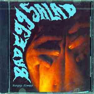 Bad Egg Salad - Hungry sleepy album