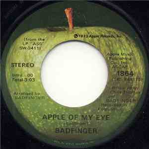 Badfinger - Apple Of My Eye album
