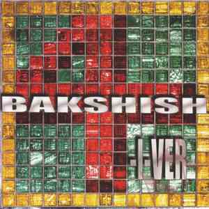 Bakszysz - 4-I-ver album