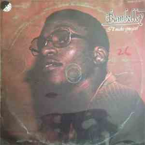 Bambelley - I'll Make You Feel album