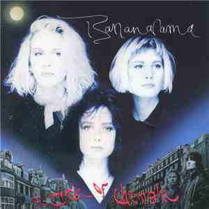 Bananarama - A Trick Of The Night album